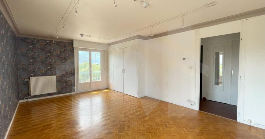 vente Appartement Grenoble