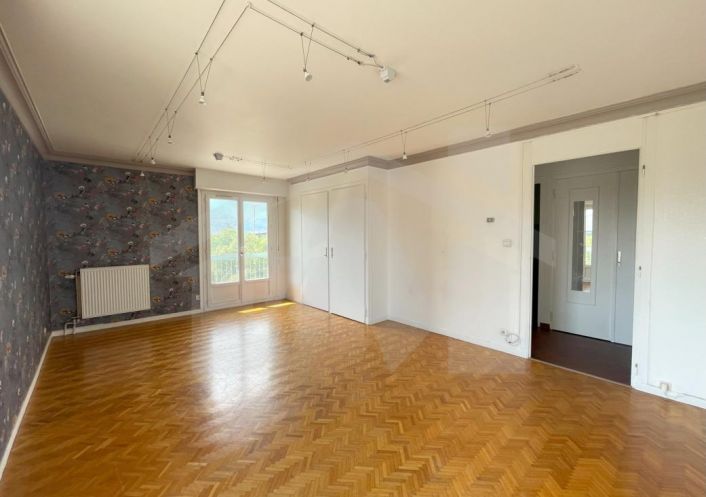 à vendre Appartement Grenoble