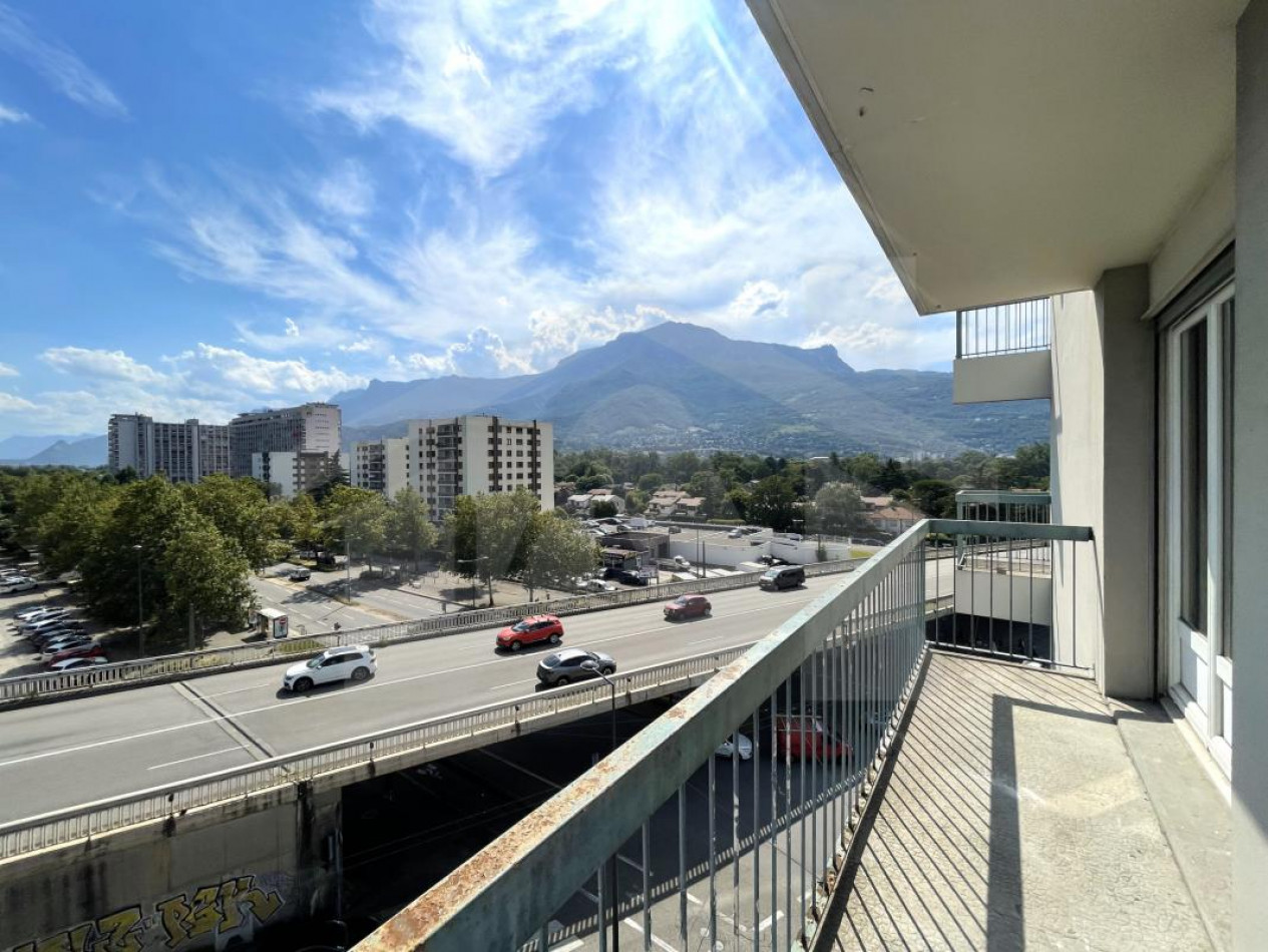 à vendre Appartement Grenoble - Photo 17