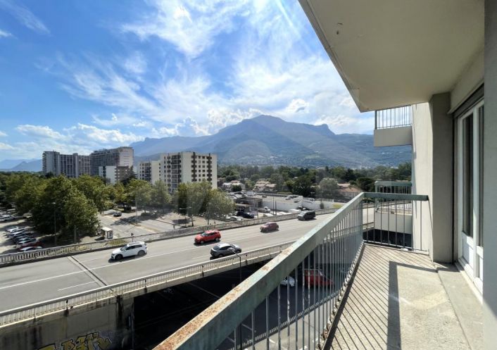 à vendre Appartement Grenoble