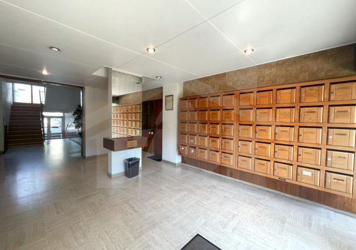 à vendre Appartement Grenoble