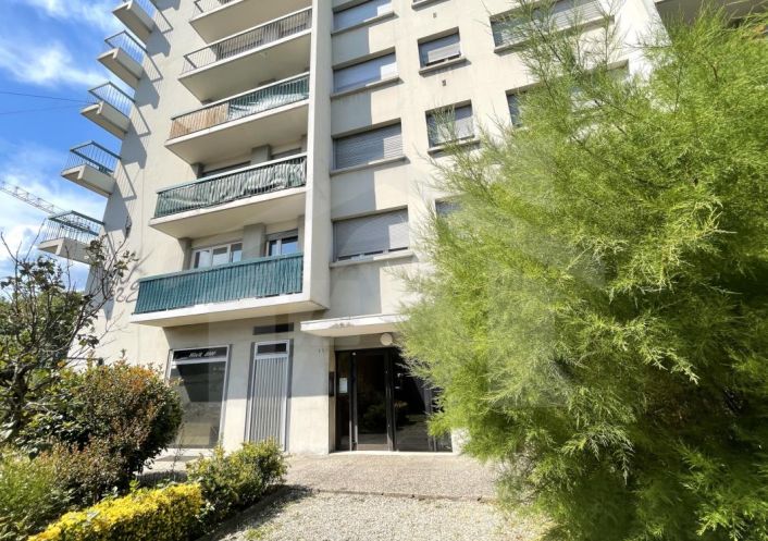à vendre Appartement Grenoble