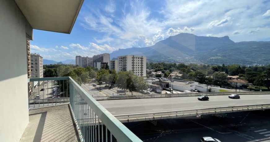 vente Appartement Grenoble