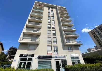 vente Appartement Grenoble