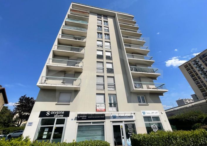 à vendre Appartement Grenoble