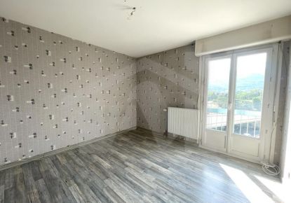 vente Appartement Grenoble