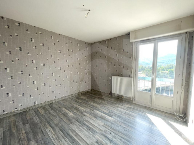 vente Appartement Grenoble - Photo 1