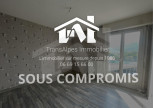 vente Appartement Grenoble