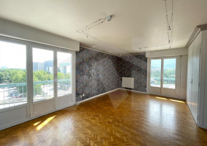 à vendre Appartement Grenoble