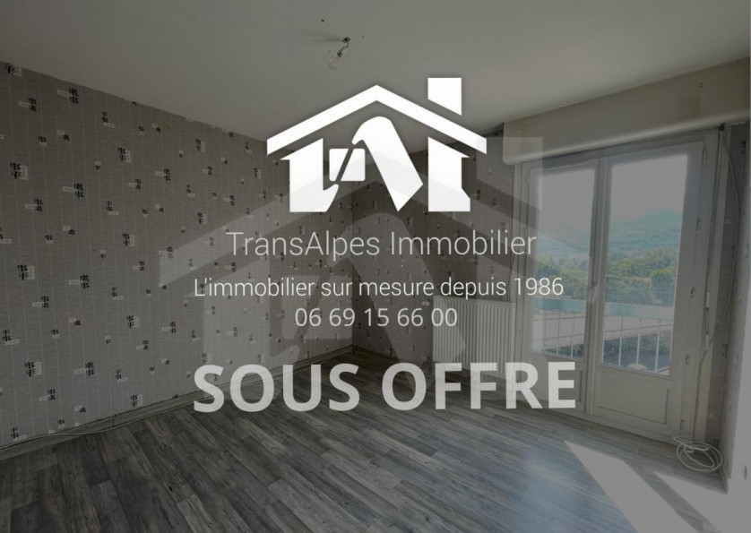 vente Appartement Grenoble - Photo 3