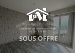 vente Appartement Grenoble