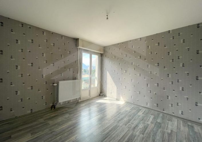 à vendre Appartement Grenoble