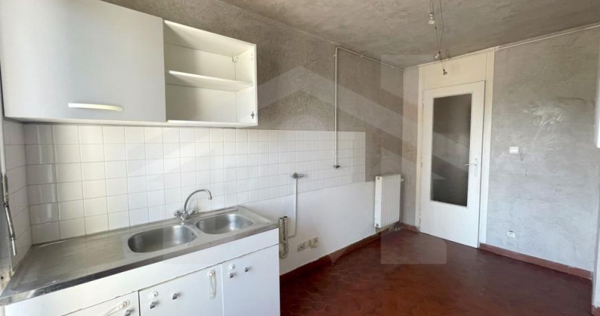 vente Appartement Grenoble