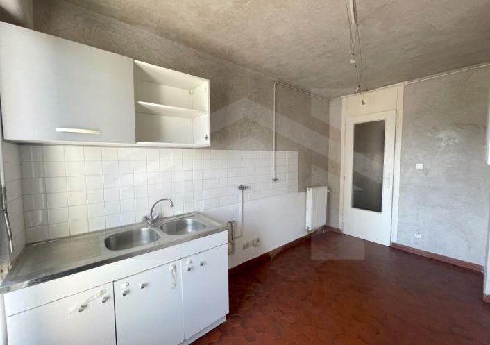 à vendre Appartement Grenoble