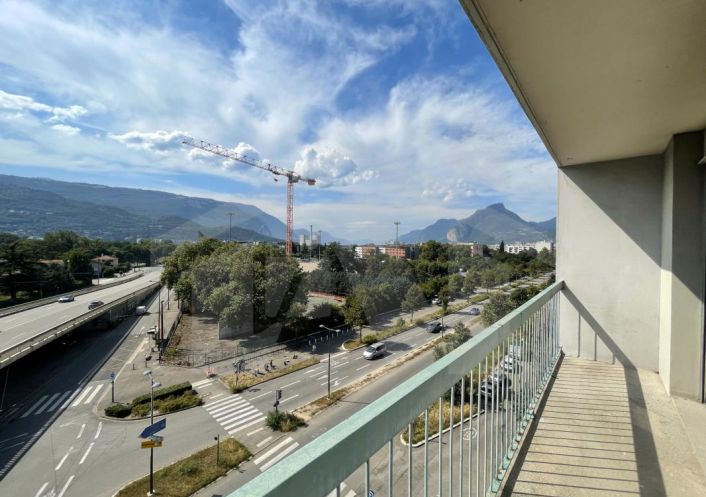 à vendre Appartement Grenoble