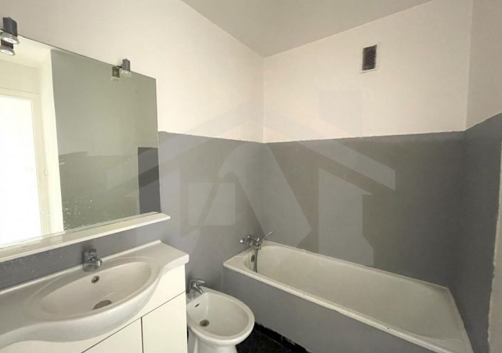 à vendre Appartement Grenoble