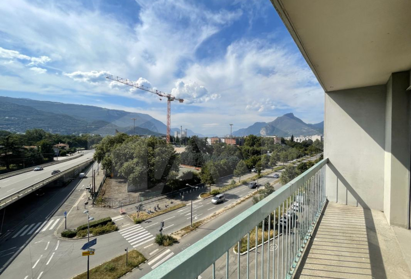 vente Appartement Grenoble - Photo 7