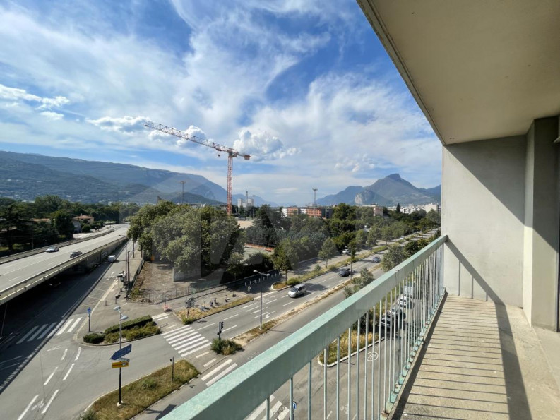 vente Appartement Grenoble - Photo 8