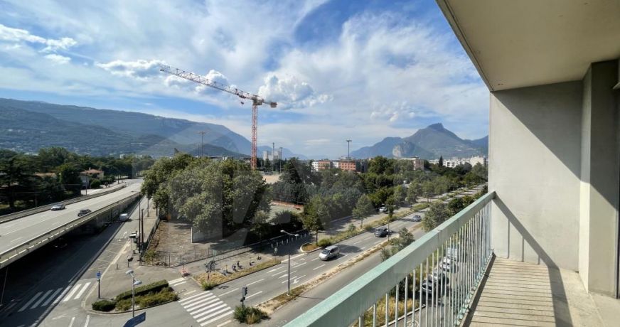 vente Appartement Grenoble