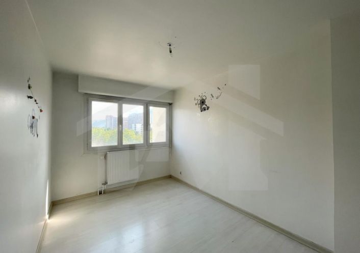 à vendre Appartement Grenoble