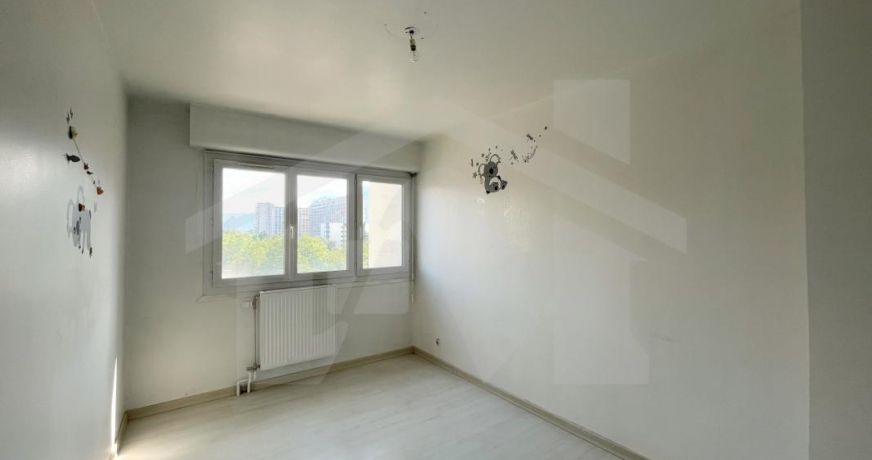 vente Appartement Grenoble