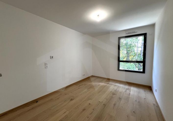 à vendre Appartement Saint-ismier