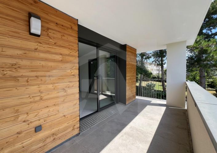 à vendre Appartement Saint-ismier