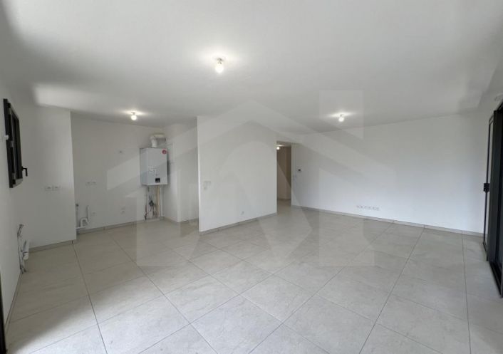 à vendre Appartement Saint-ismier