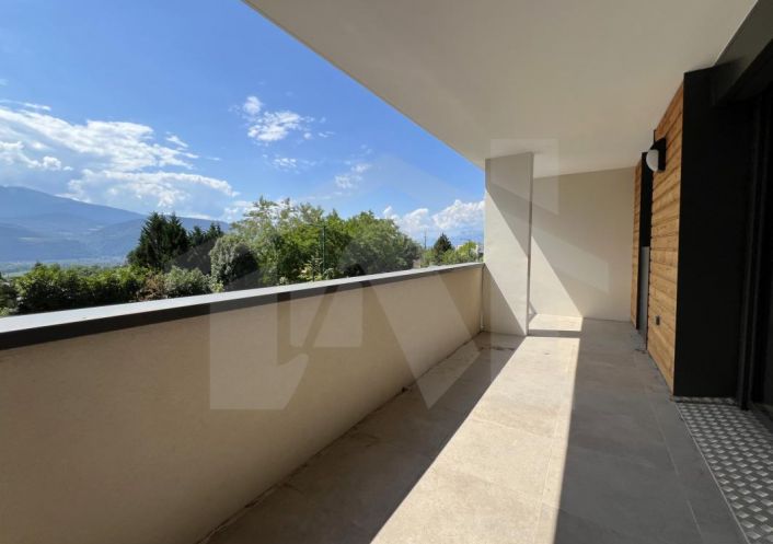 à vendre Appartement Saint-ismier