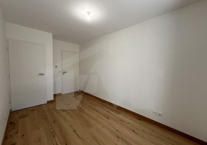 à vendre Appartement Saint-ismier