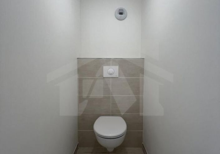 à vendre Appartement Saint-ismier