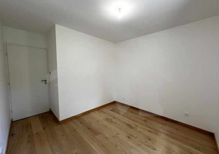 à vendre Appartement Saint-ismier