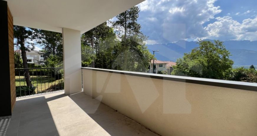 vente Appartement Saint-ismier