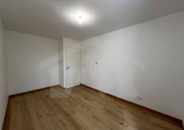 à vendre Appartement Saint-ismier