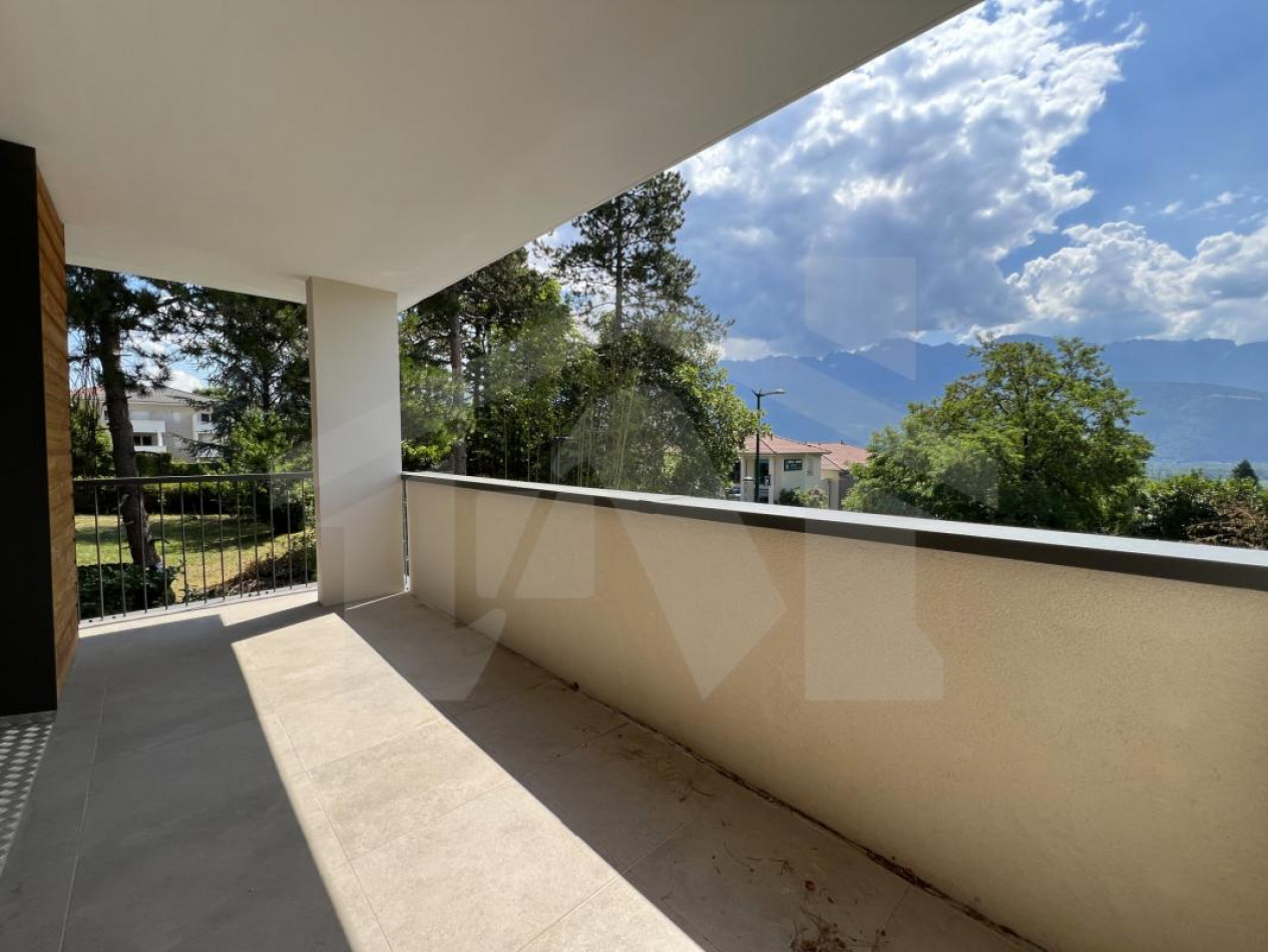 à vendre Appartement Saint-ismier - Photo 2