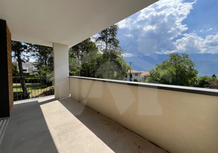 à vendre Appartement Saint-ismier