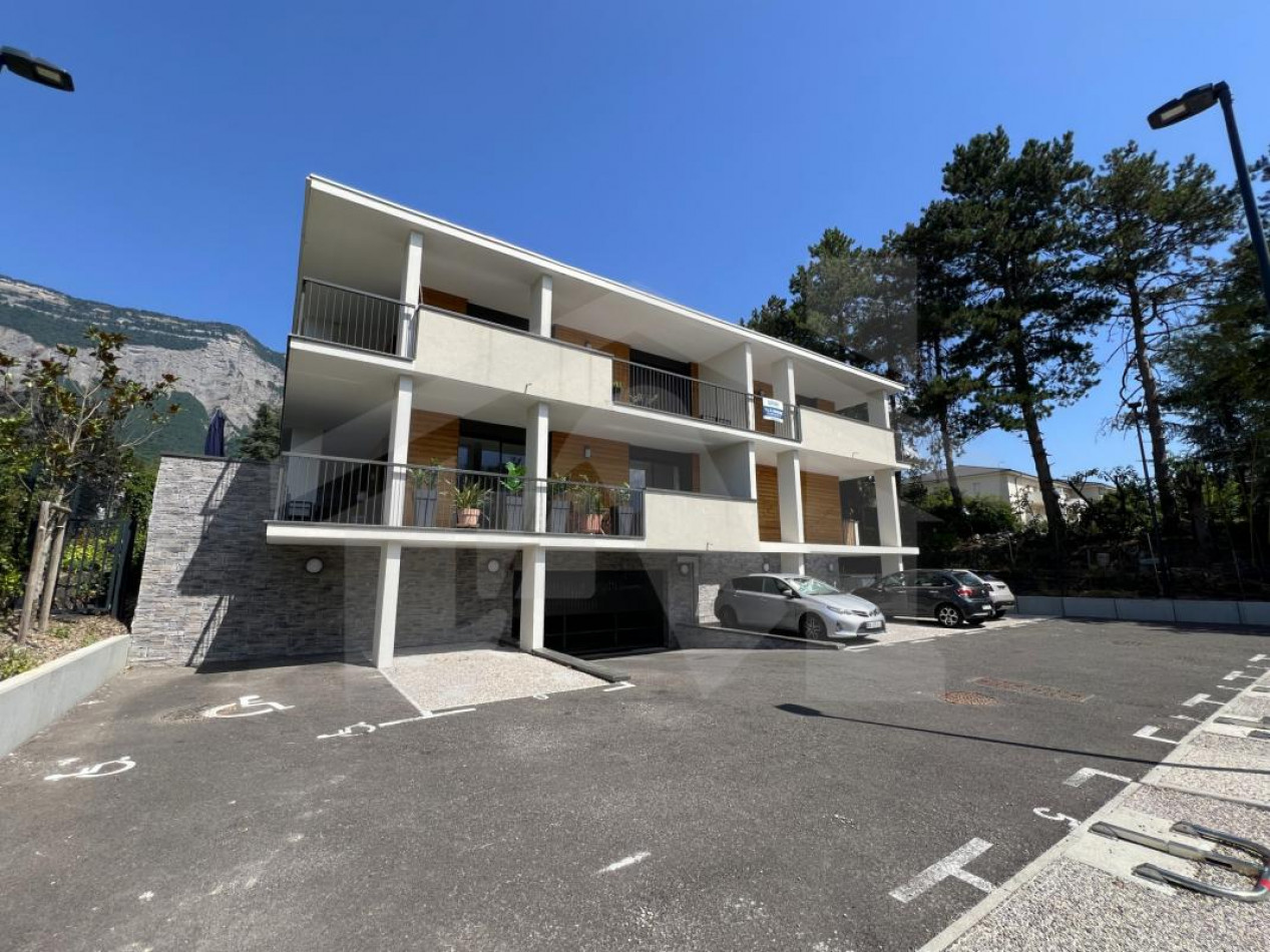 à vendre Appartement Saint-ismier - Photo 3