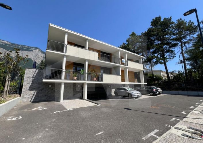 à vendre Appartement Saint-ismier