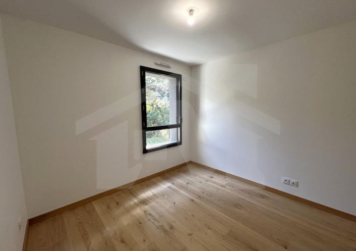 à vendre Appartement Saint-ismier