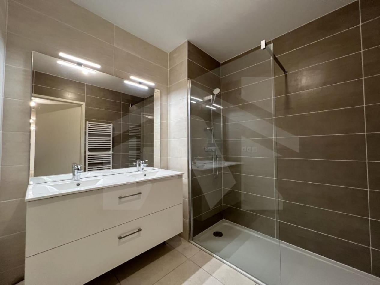 à vendre Appartement Saint-ismier - Photo 5