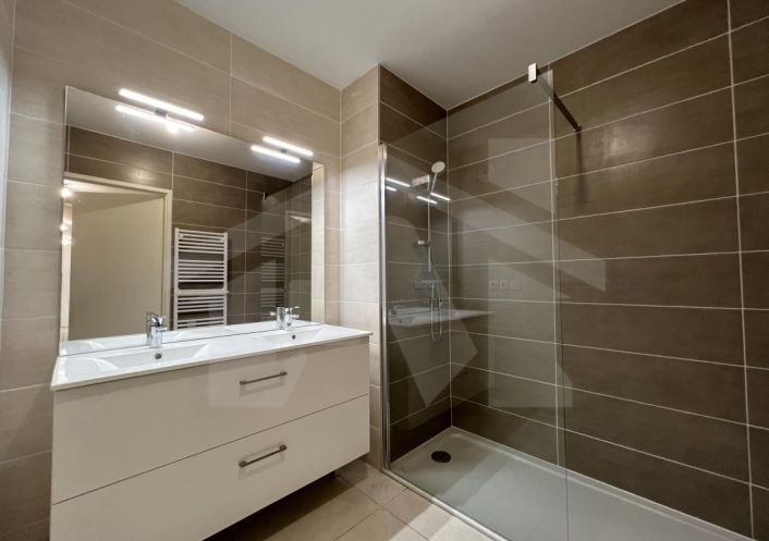 à vendre Appartement Saint-ismier