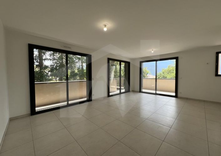 à vendre Appartement Saint-ismier