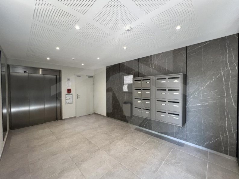 vente Appartement Saint-ismier - Photo 7