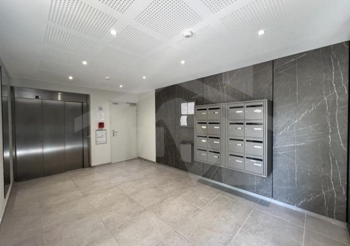 à vendre Appartement Saint-ismier