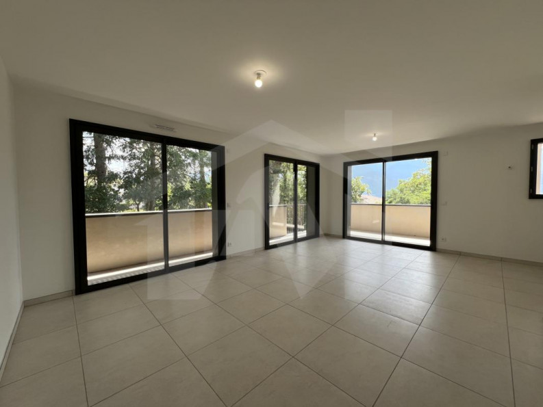 vente Appartement Saint-ismier - Photo 7