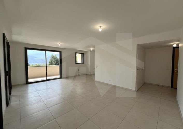 à vendre Appartement Saint-ismier