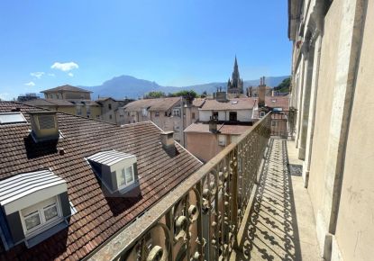 vente Appartement Grenoble