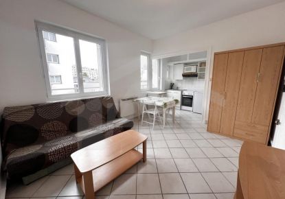 location Appartement Grenoble