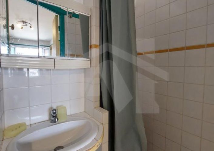 à vendre Appartement Grenoble