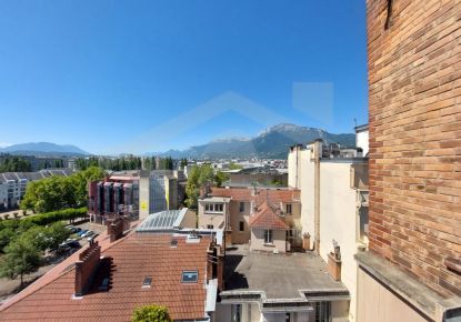 vente Appartement Grenoble